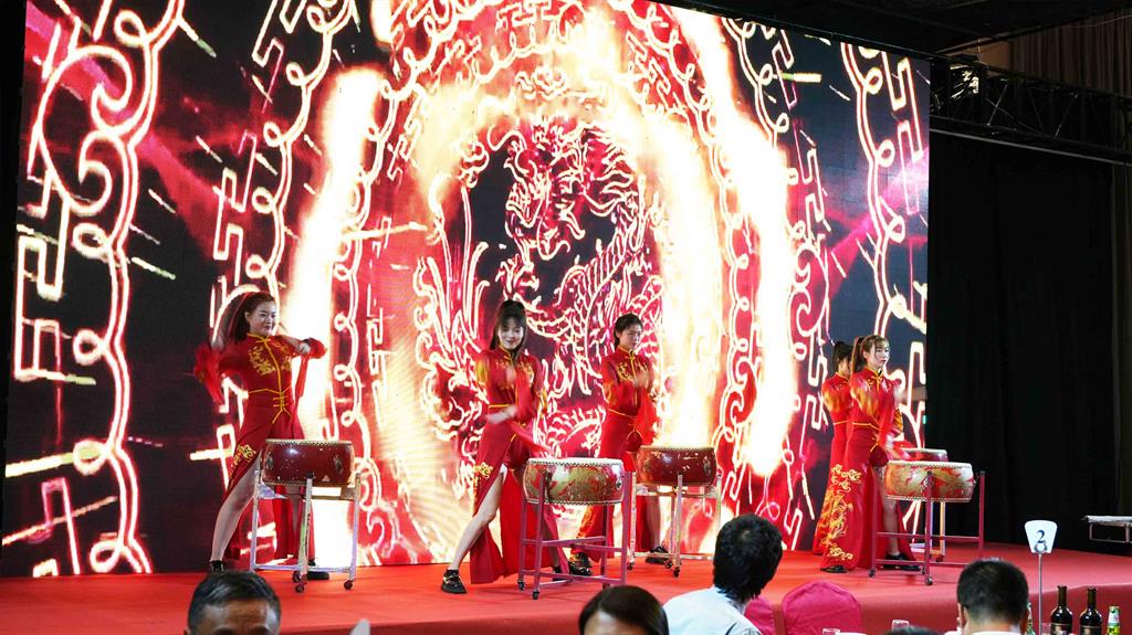 尊龙凯时(中国)人生就是搏!